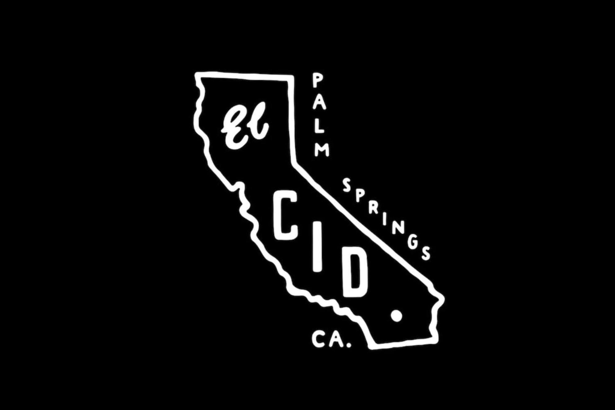 Hotel El Cid By Avantstay 16 Occ Full Hotel Buyout In Palm Springs W Pool Exterior photo
